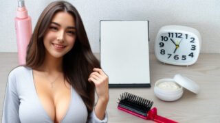 The 3-Minute Life Hack That Changed My Morning Routine The 3-Minute Life Hack That Changed My Morning Routine